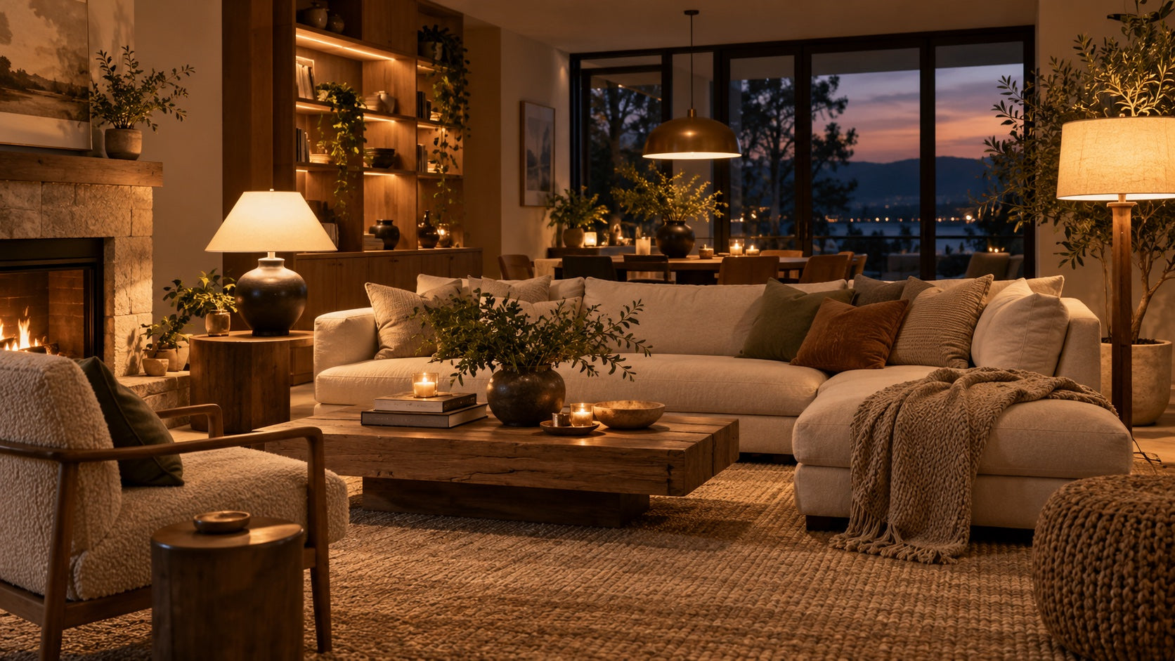 Our Favorite Lighting Trends Right Now