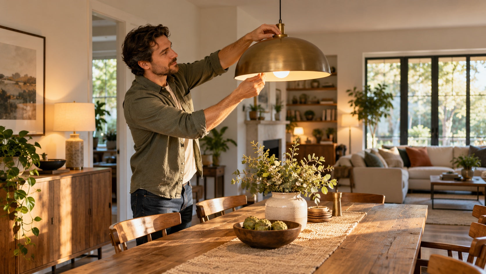 Tips for a Brighter, Happier Home